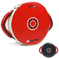 Rival Rps7 Fitness Plus Punch Shield - Red/Black