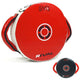Rival Rps7 Fitness Plus Punch Shield - Red/Black