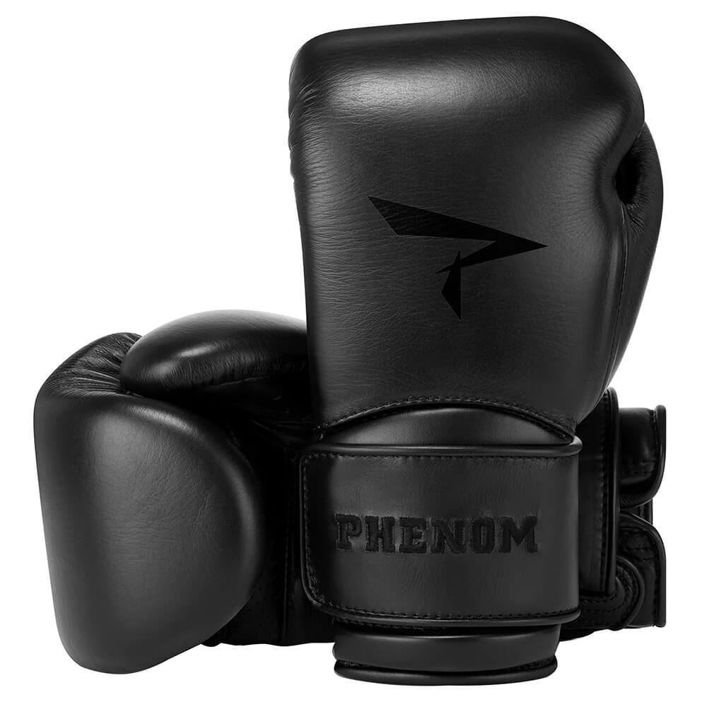 Ringside gel shock boxing super bag gloves hotsell