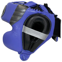 Thumbnail for Ringside Hunter Series Sparring Headguard