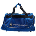 Ringside Club Holdall - Blue