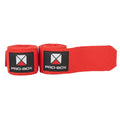 PRO BOX STRETCH HANDWRAPS II - Red
