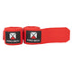 PRO BOX STRETCH HANDWRAPS II - Red
