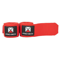 Thumbnail for PRO BOX STRETCH HANDWRAPS II