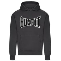 Thumbnail for Boxfit Oversized Hoodie