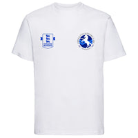 Thumbnail for Orpington & District ABC Cotton T-Shirt