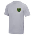 Reading East ABC Kids Poly T-Shirt - Heather Grey