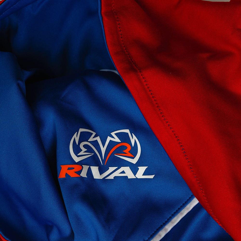 Rival Amateur Youth Reversible Fight Gear Tank Top