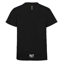 UKA Karate Kids Cotton Printed T-Shirt