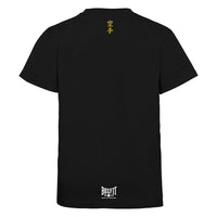 Thumbnail for UKA Karate Kids Cotton Printed T-Shirt