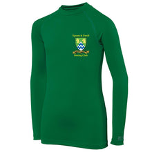 Epsom & Ewell Boxing Club Kids L/S Base Layer
