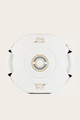 RIVAL RPS100 PROFESSIONAL PUNCH SHIELD - White/Gold