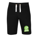 Brownes Boot Camp Sweat Shorts - Black