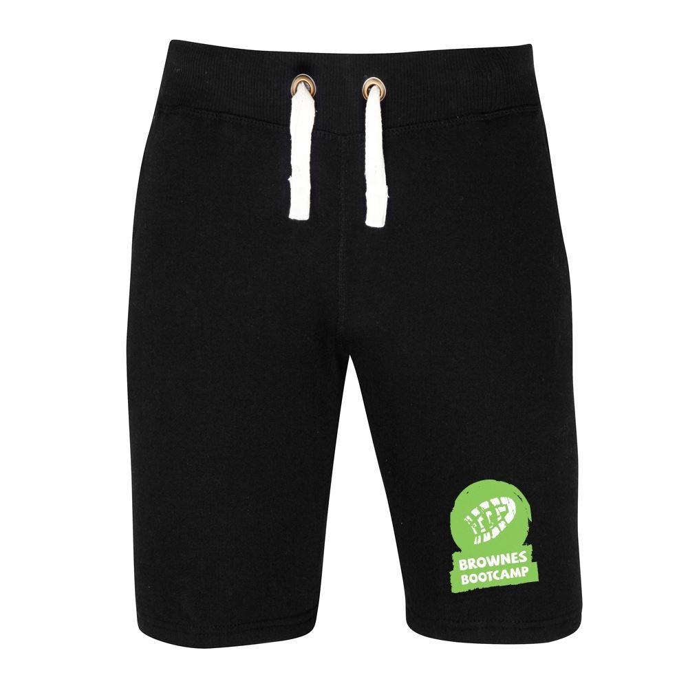 Brownes Boot Camp Sweat Shorts