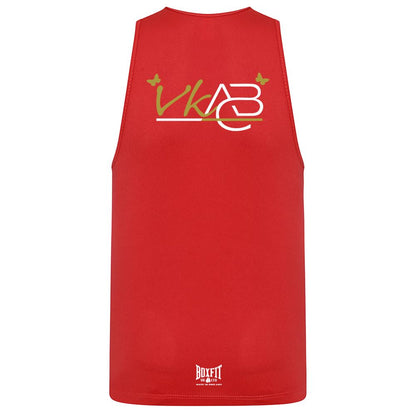 VKAB Kids Vest
