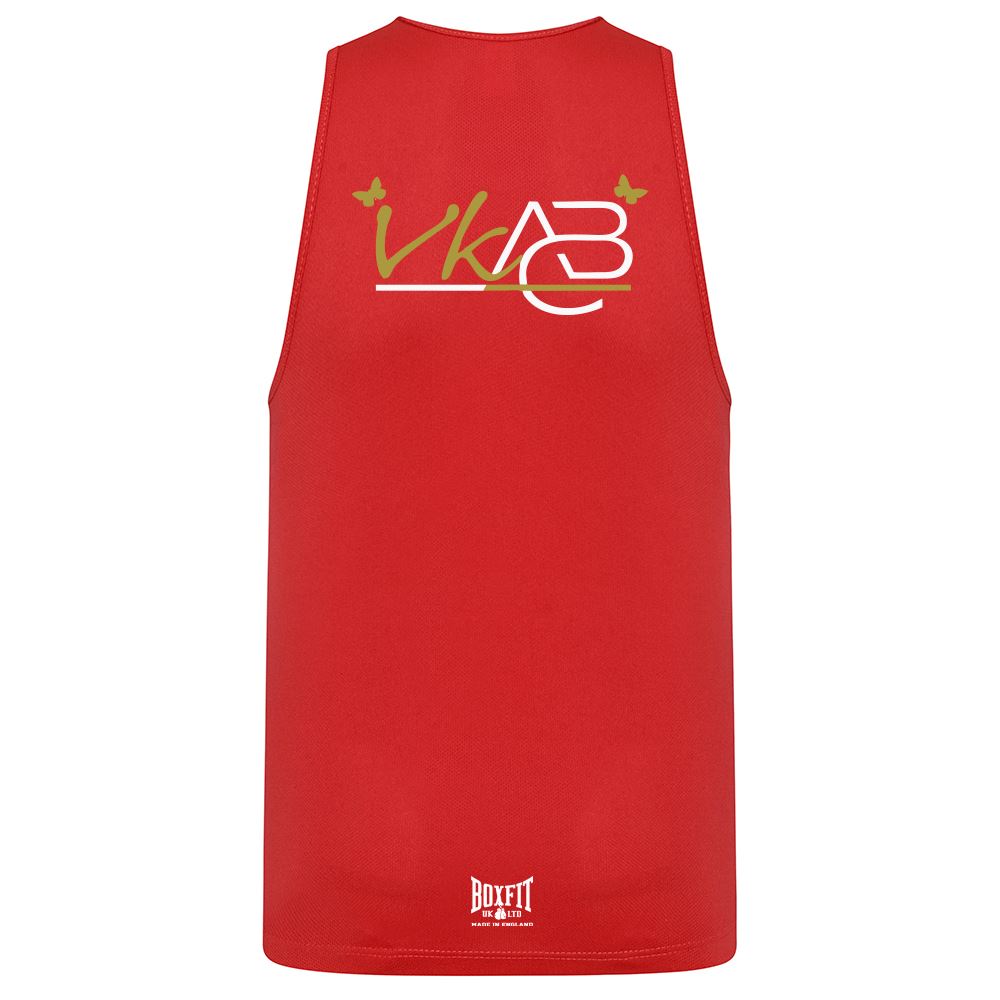 VKAB Kids Vest