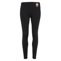Fredriksbjerg Athlet Klub Performance Leggings - Black