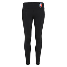 Fredriksbjerg Athlet Klub Performance Leggings