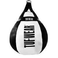 Thumbnail for Tuf Wear Balboa Wrecking Ball With Hanging Straps