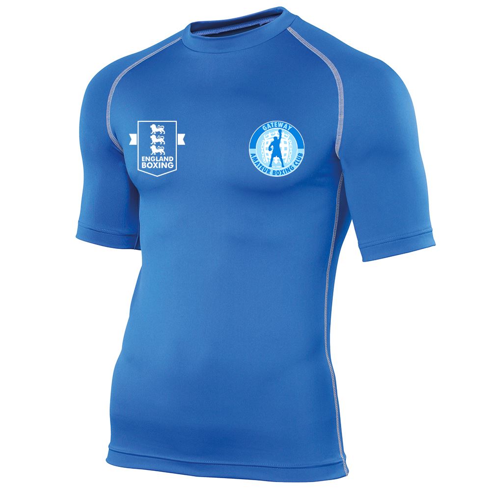 Gateway ABC Short Sleeve Base Layer