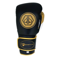 Thumbnail for Ringside Honeypunch Float G1 Hook & Loop Gloves