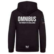 OMNIBUS Boxing Kids Hoodie