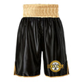 Sandwich Abc Bout Shorts - Black/Gold