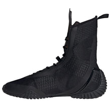 Adidas Speedex Ultra Boxing Boots 25