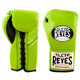 Cleto Reyes Pro Contest Glove - Lime Green