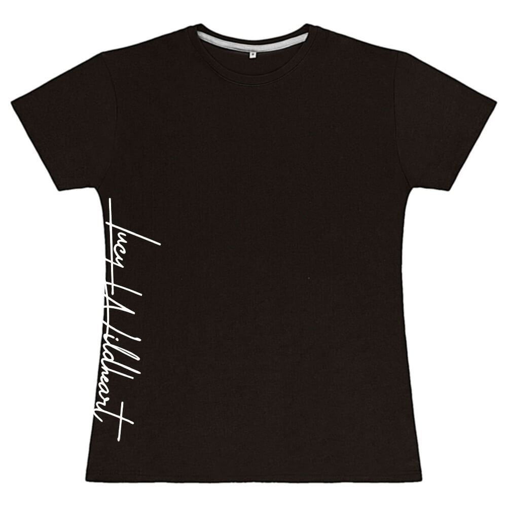 Lucy Wildheart Perfect Tee