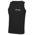 West London Boxing Academy Vest - Black