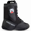 Pro  Box Speed-Lite II Exclusive Kids Boxing Boot - Black