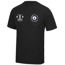 Slough Abc Poly T-Shirt