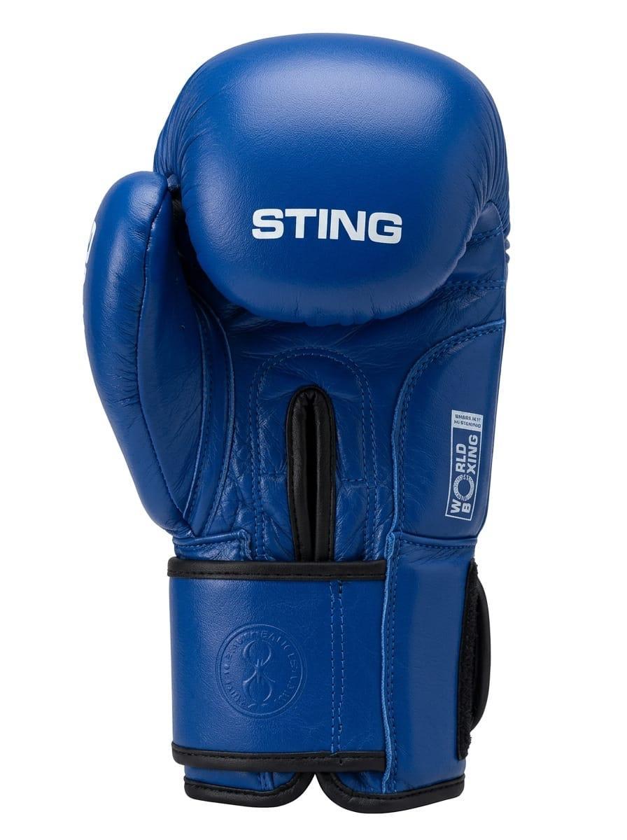 Sting Competition World Boxing Approved Boxing Gloves