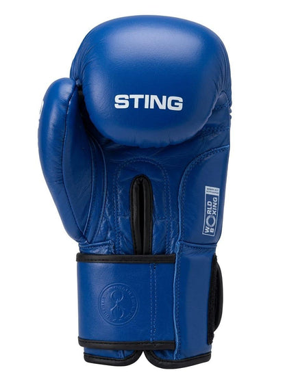 Sting Competition World Boxing Approved Boxing Gloves