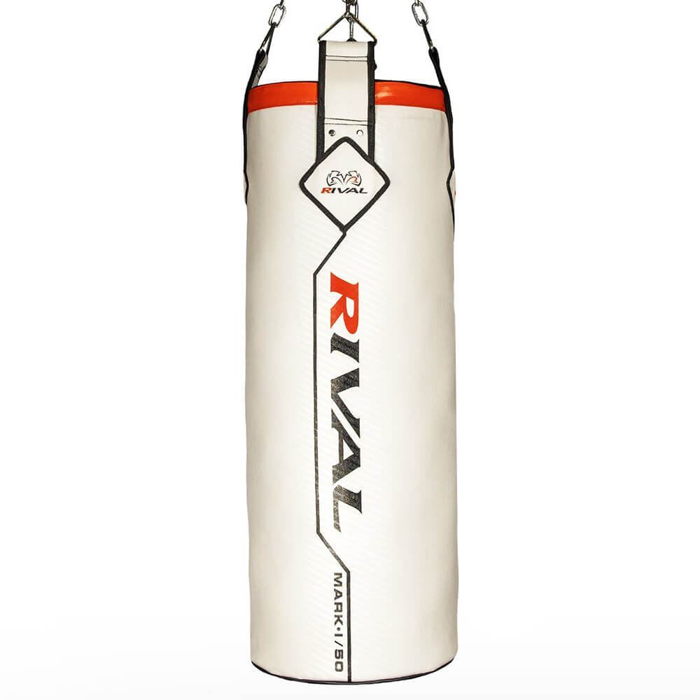 Rival Mark-I 50Lb/22Kg Heavy Bag