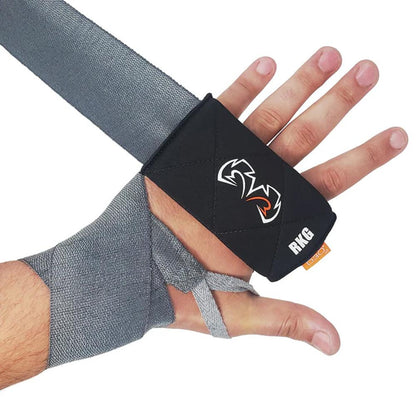 Rival Intelli-Shock Knuckle Guards