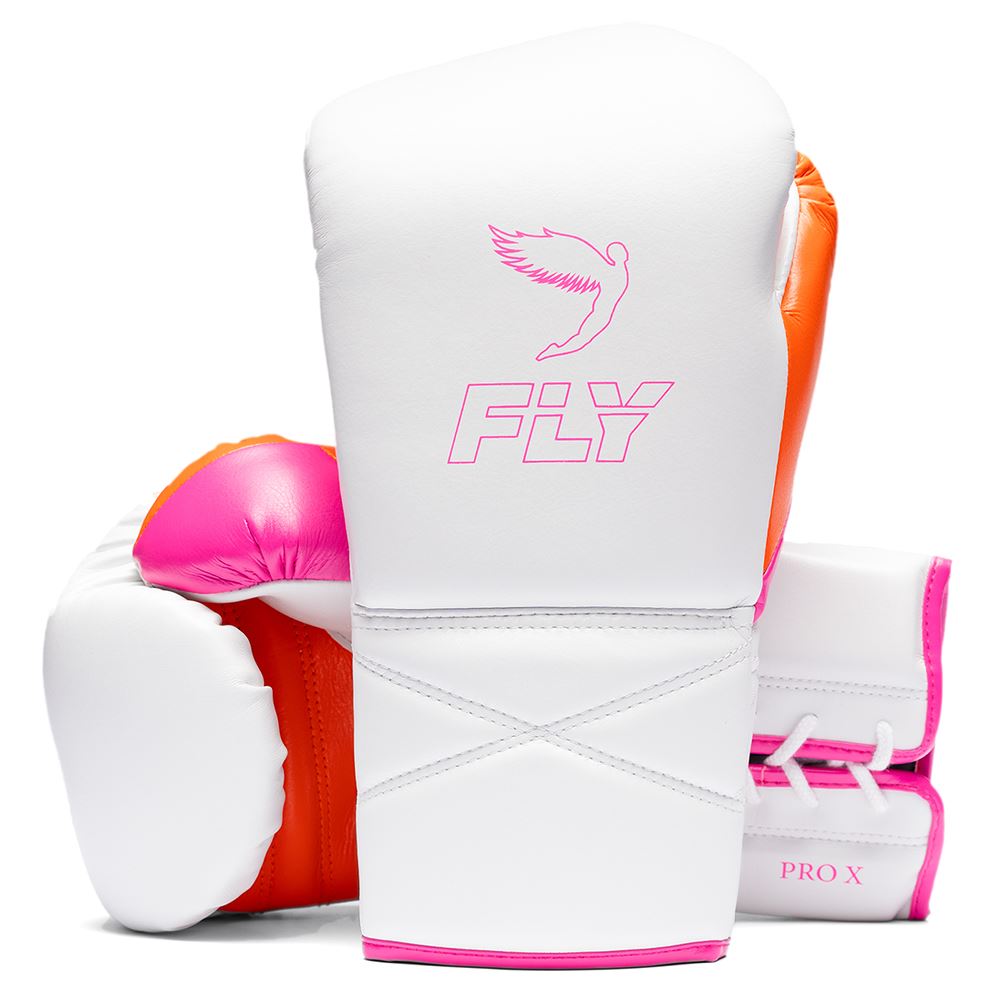 Fly Superlace Pro X2 Gloves