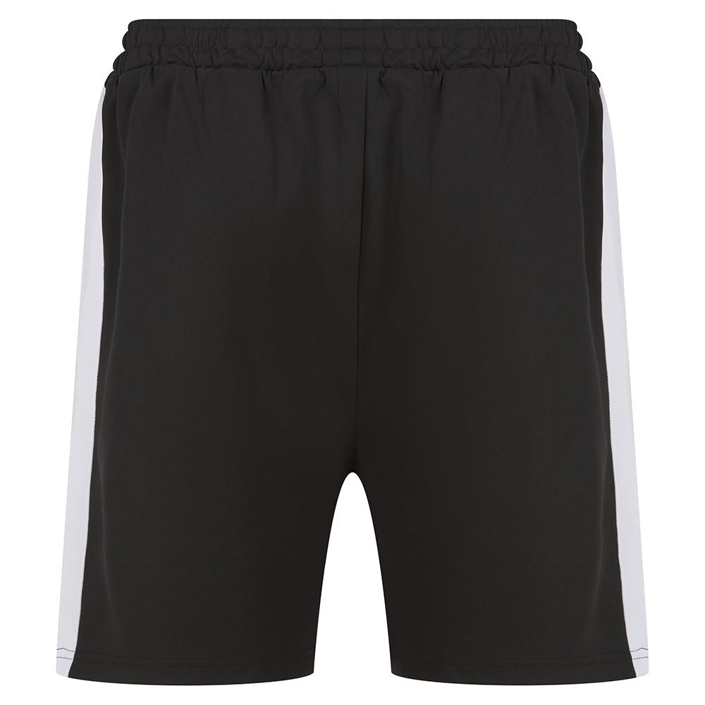 Boxfit Team Knitted Shorts