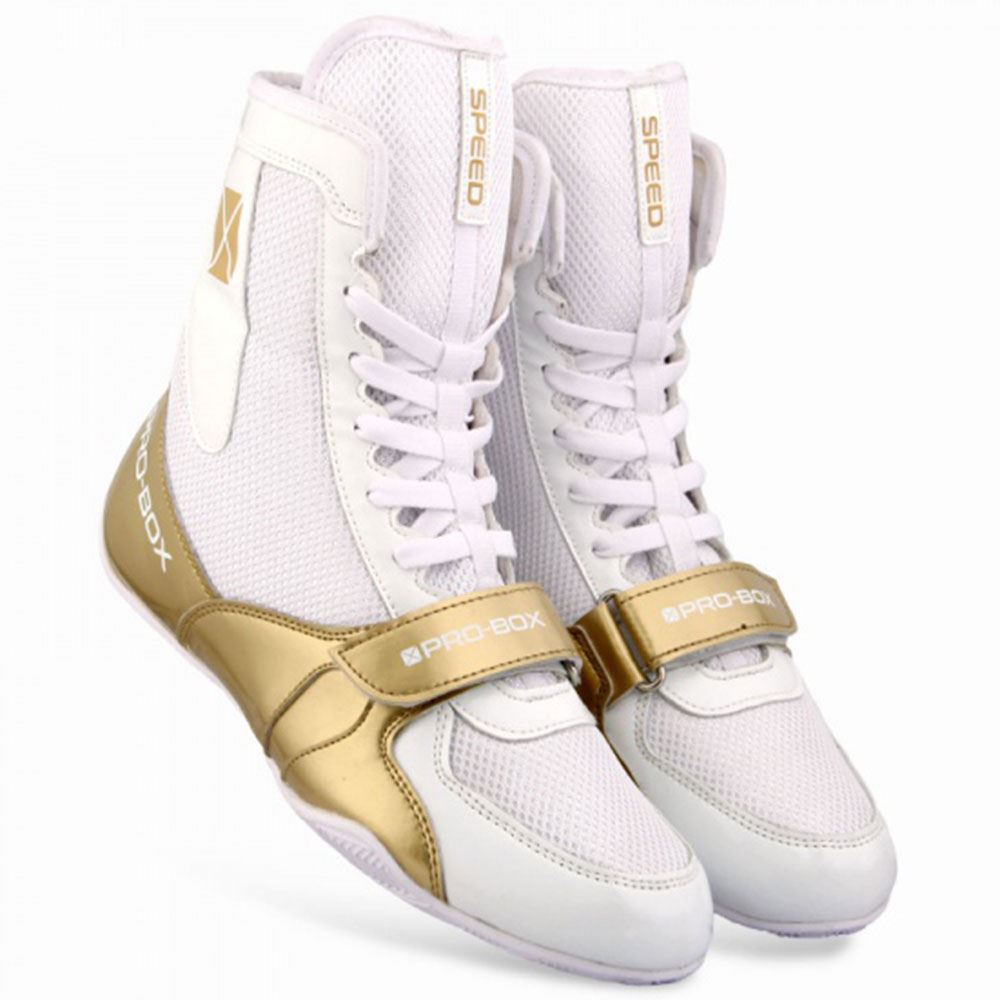 PRO BOX SPEED-LITE BOXING BOOT II