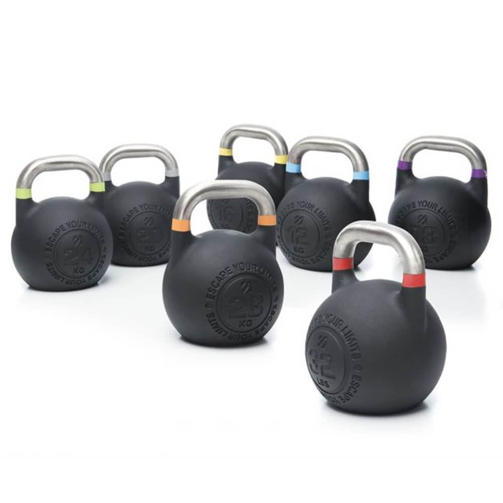 Escape Competition Pro Kettlebells 2.0