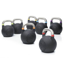 Escape Competition Pro Kettlebells 2.0