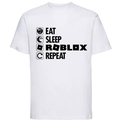 Fit By Choice Cotton T-Shirt