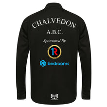 CHALVEDON ABC SLIM FIT TRACKSUIT