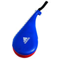 Adidas Double Target Pad - Blue