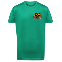 Thumbnail for NEW HORIZON BOXING KIDS DRI FIT T-SHIRT