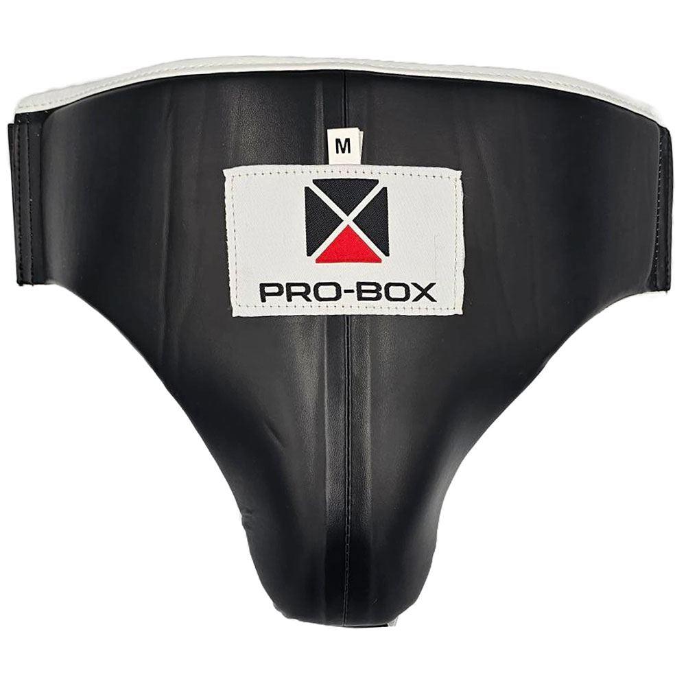 PRO BOX PU ABDO GUARD II