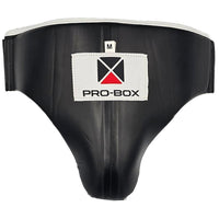 Thumbnail for PRO BOX PU ABDO GUARD II