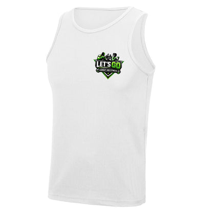 Lets Go Vest