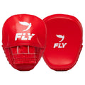 Fly Micro Speed Mitt X - Red